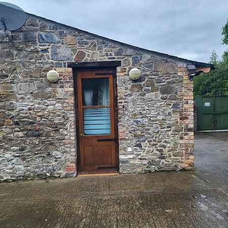 Mount Pleasant Country House Guest House Lucan Exterior photo