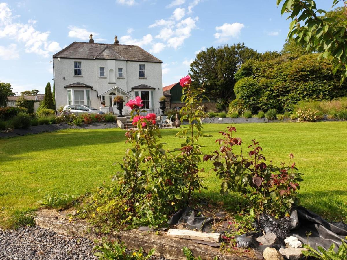 Mount Pleasant Country House Guest House Lucan Exterior photo