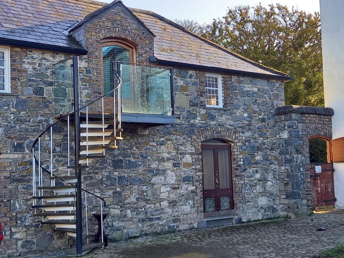 Mount Pleasant Country House Guest House Lucan Exterior photo