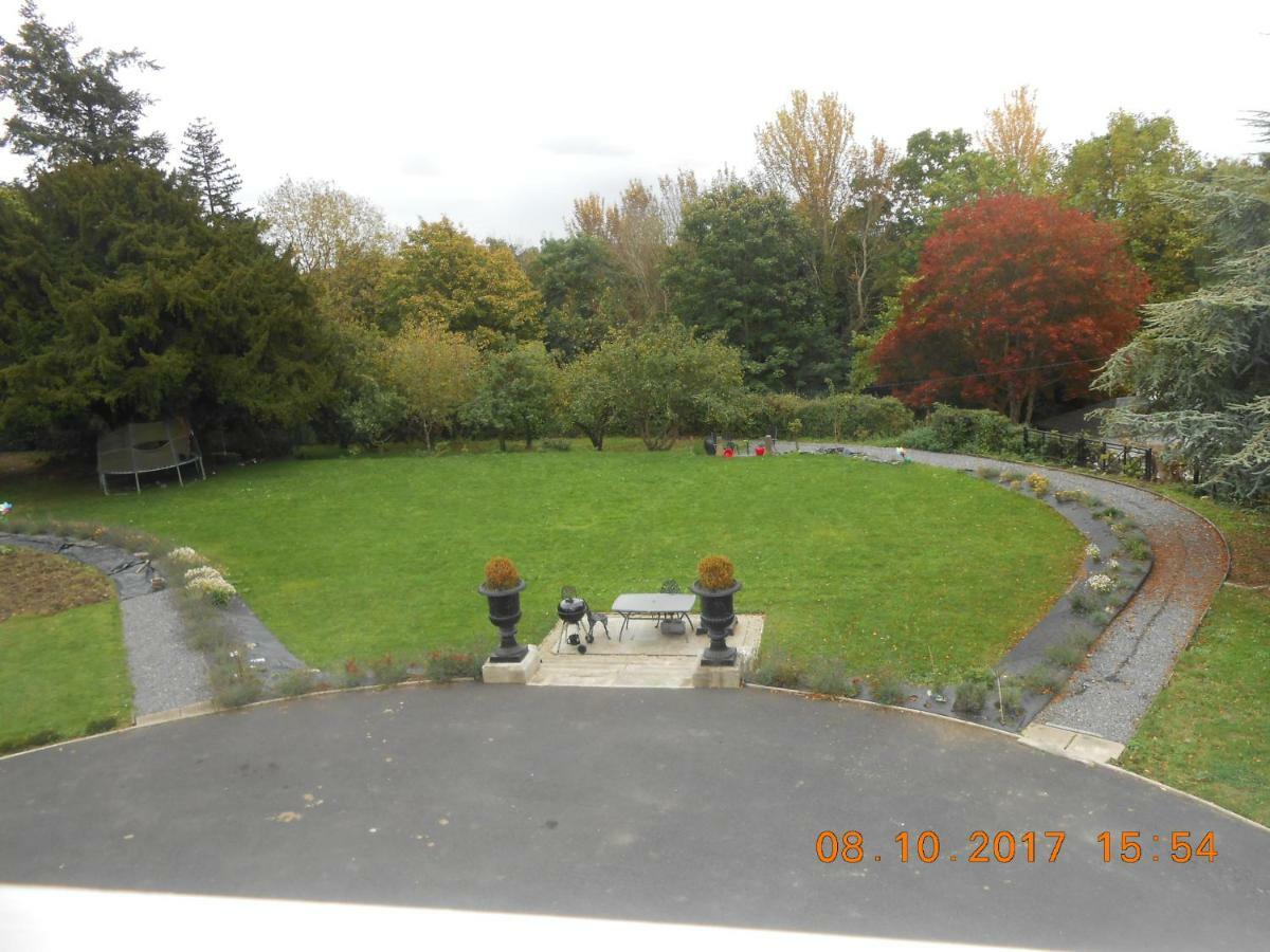 Mount Pleasant Country House Guest House Lucan Room photo