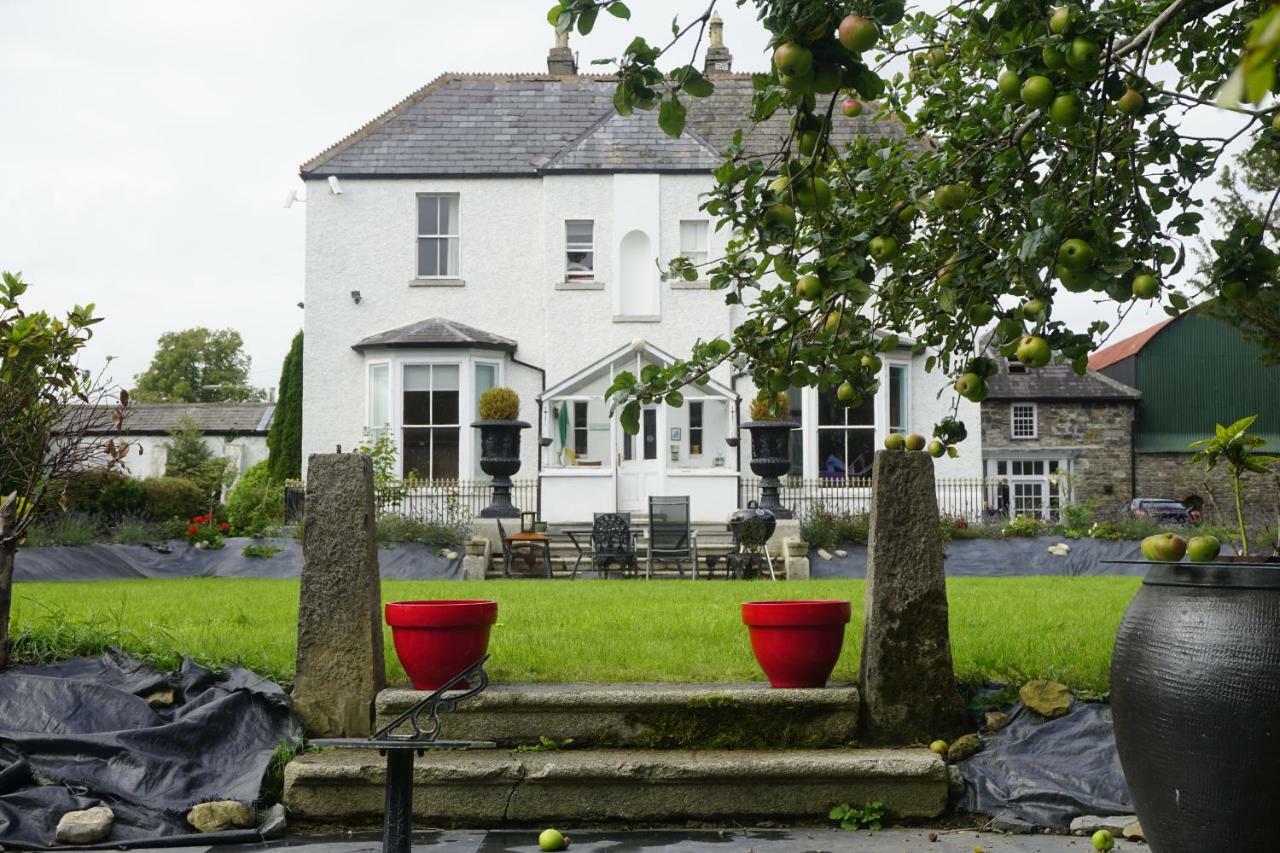 Mount Pleasant Country House Guest House Lucan Exterior photo
